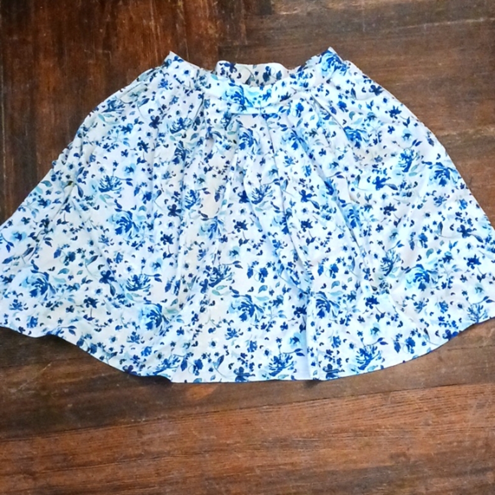 L Madison Skirt